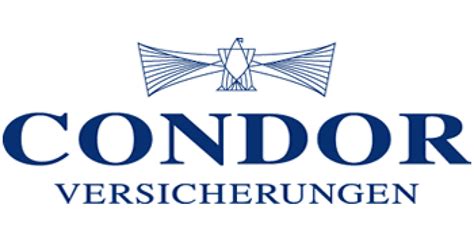 condor versicherung email